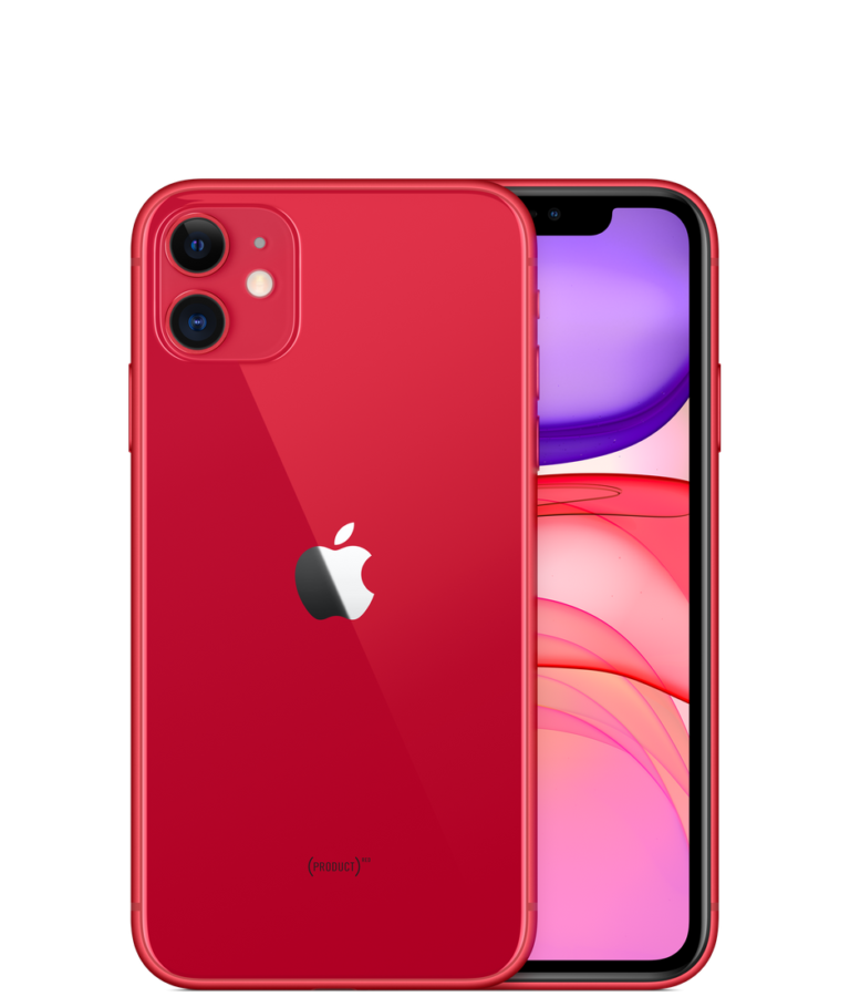 iphone11-red